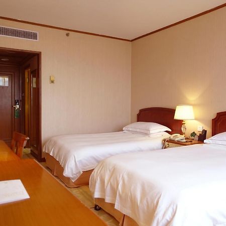 Wuxi Grand Hotel 외부 사진
