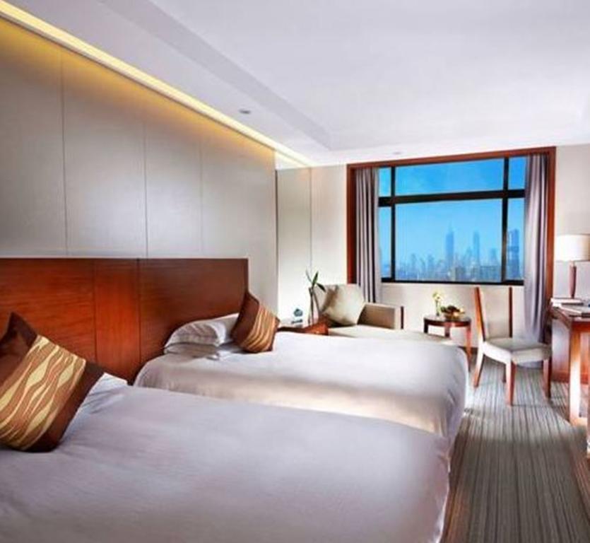 Wuxi Grand Hotel 외부 사진