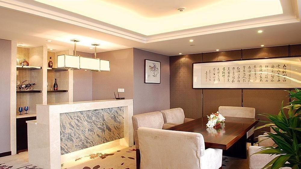 Wuxi Grand Hotel 외부 사진