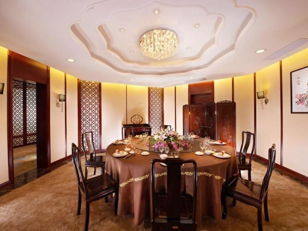 Wuxi Grand Hotel 외부 사진