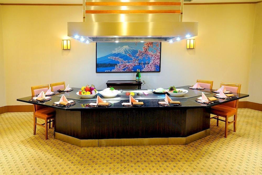 Wuxi Grand Hotel 외부 사진