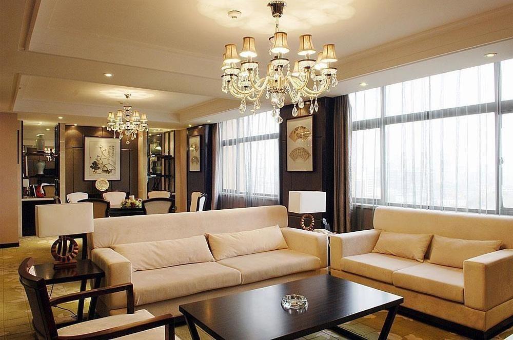 Wuxi Grand Hotel 외부 사진