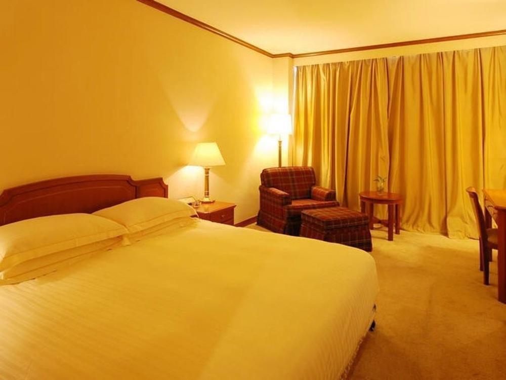Wuxi Grand Hotel 외부 사진