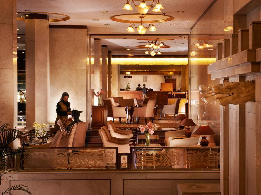 Wuxi Grand Hotel 외부 사진